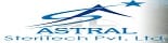 Astral Steritech Pvt Ltd